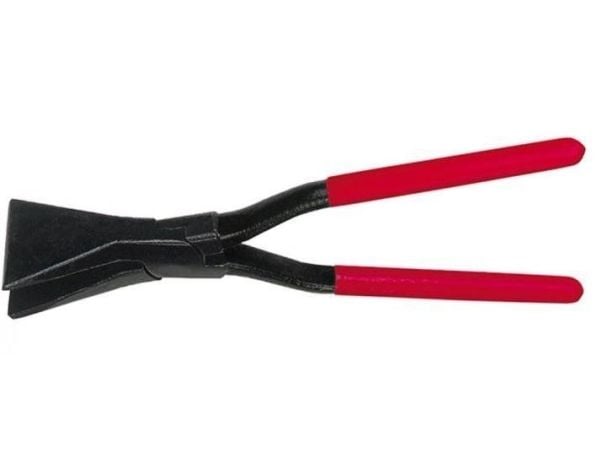 Erdi D331-60 Taittopihdit 270 mm 1 kpl