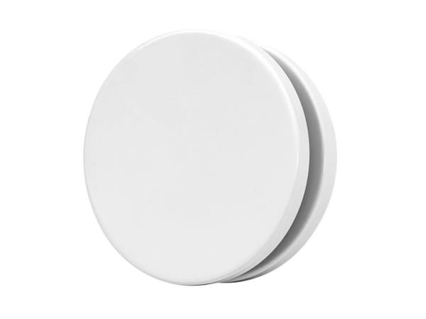 Europlast DIFFUSER METAL SUPPLY 125 mm