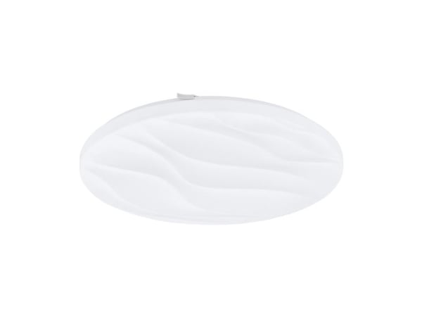 EGLO Benariba, LED, IP20, Valkoinen