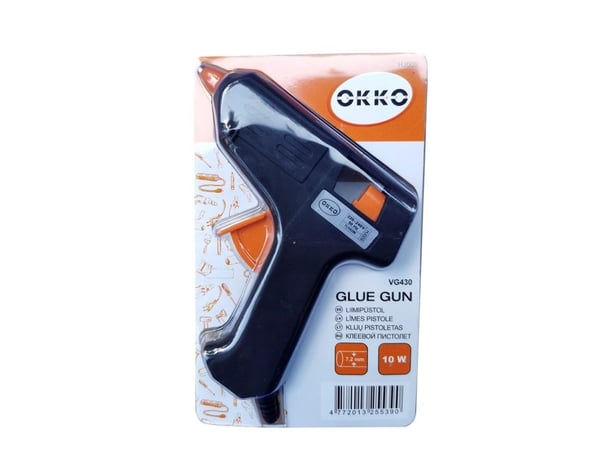 Limepistol OKKO, 8/10W, 7,2 mm