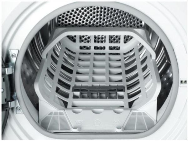 Electrolux E4YH200, Korg, Vit, 1 styck