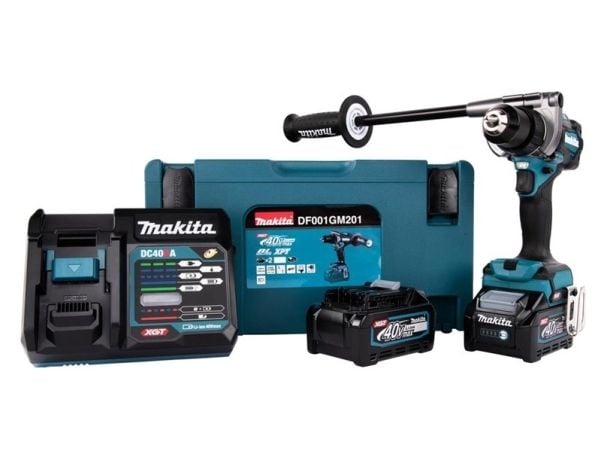 Makita DF001GM201