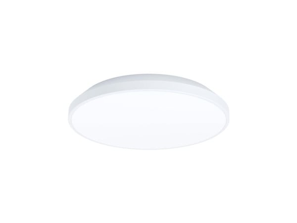 EGLO Crespillo, LED, IP20, Valkoinen