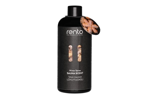 Saduft RENTO WINTER SPICE 400 ml