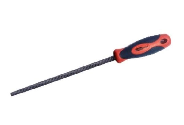 Haushalt Pyöreä puuharja 250Mm