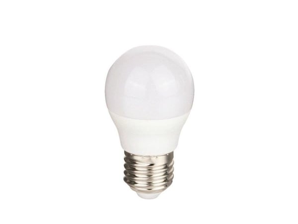 PÆRE OKKO LED, G45, E27, 9W, 840LM, 3000K