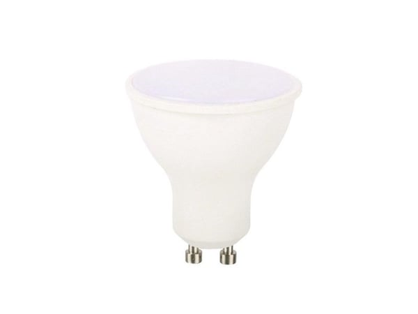 Okko LED-pære GU10 1200 7W 4000K 560 lm plast