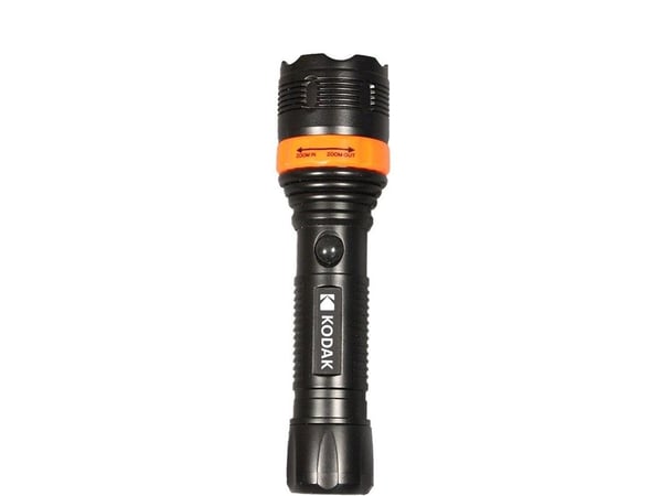 LED Focus 157 inkl. 3xAAA