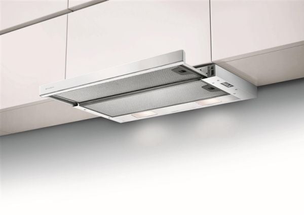 Ventilatorhette Faber Flexa NG GLASS W A60
