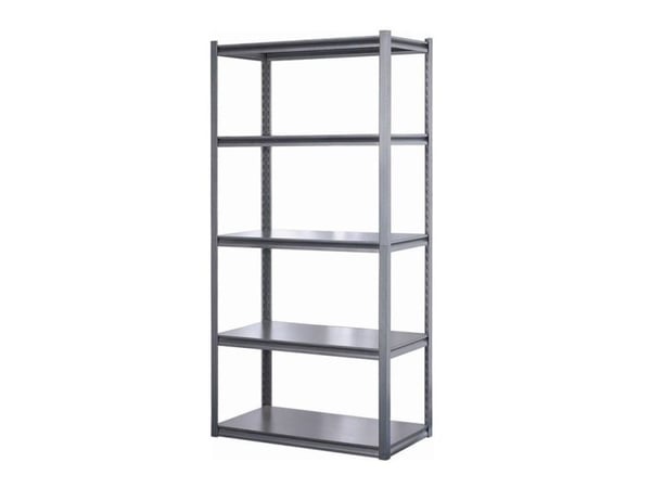Säilytyshylly HAUSHALT GRZ6-3618-5GDI, 1830×914×457mm, 1830×914×457mm