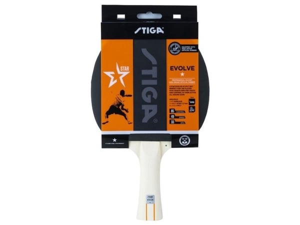 Bordtennisracket STIGA 1211-8318-01
