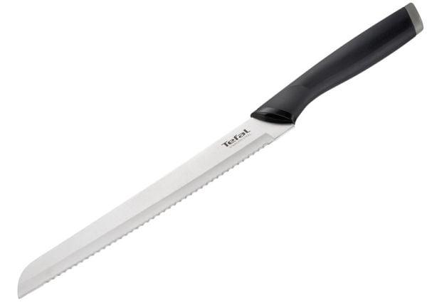 Tefal K2213444 Komfort brødkniv - 20 cm blad - 35 cm lang