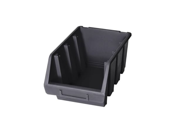 Oppbevaringsboks OKKO 170x240x126 mm