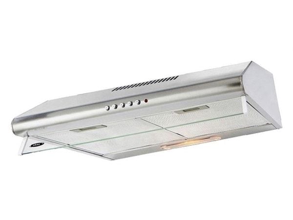 Innebygd hette AKPO WK-7 P3060