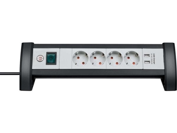 brennenstuhl Premium Office Line - Effektband