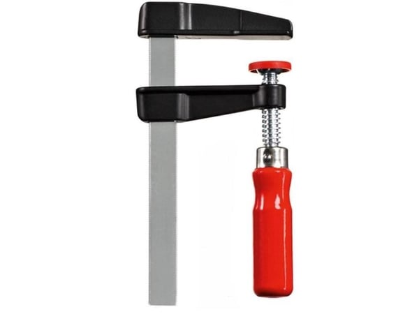 BESSEY LM30/8, Skrueklemme, 30 cm