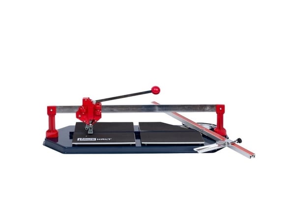 Fliskappemaskin HAUSHALT MT624AY, 600 mm Fliskappemaskin HAUSHALT MT624AY, 600 mm