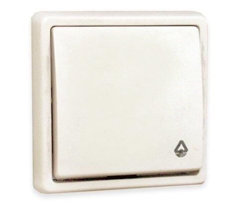 Harry Potter LIGHT BUTTON P110-012V SAND COLOUR ST15