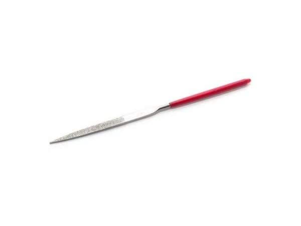 Okko Diamond Flat Rasp 140 Mm