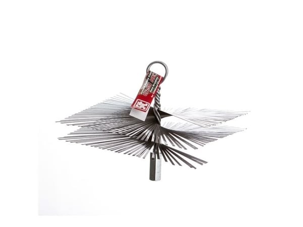 Savuharja Sit, 200 mm