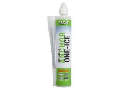 Essve ONE-ICE kiinnityshartsi, 300 ml