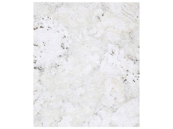 Corksribas korkveggbelegg Iceberg White
