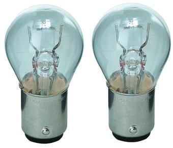OSRAM auton polttimo DOUBLE 12V 21.5W 2 kpl 2 kpl