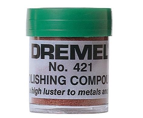 Dremel 2615042132, Kiillotustahna