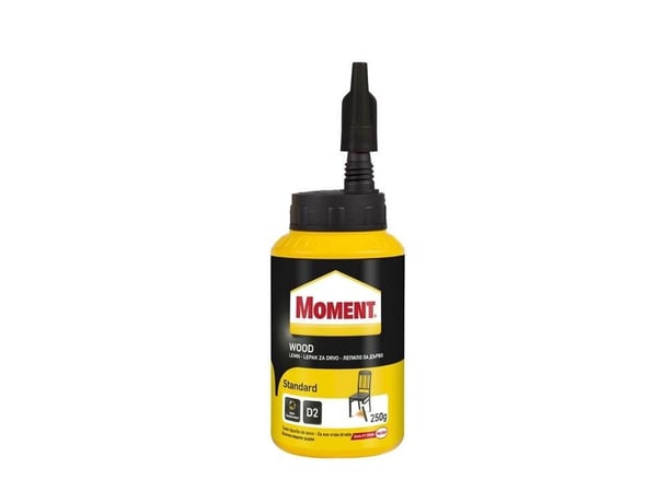 MOMENT trelim standard 250 g CA12