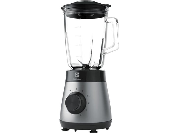 Electrolux E4TB1-6ST, Stav Mikser, 1,5 l, Pulsfunksjon, Isknusing, 1,2 m, 800 W