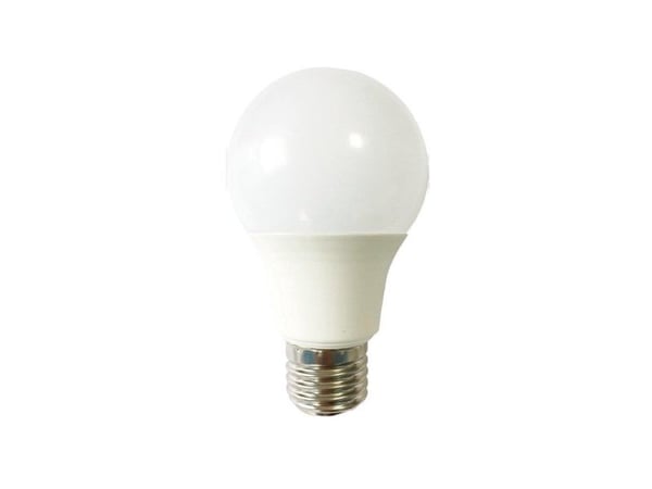 OKKO LED-pære A60 E27 9W 840LM 4000K