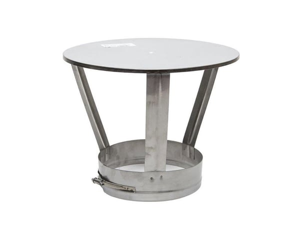 WADEX pipetakgjennomføring (101 diameter - 180 mm)