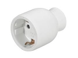 Legrand 050189, 27 g, 13 mm, 13 mm, 6 mm