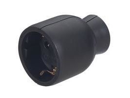 Legrand 050179, 32 g, 13 mm, 13 mm, 6 mm