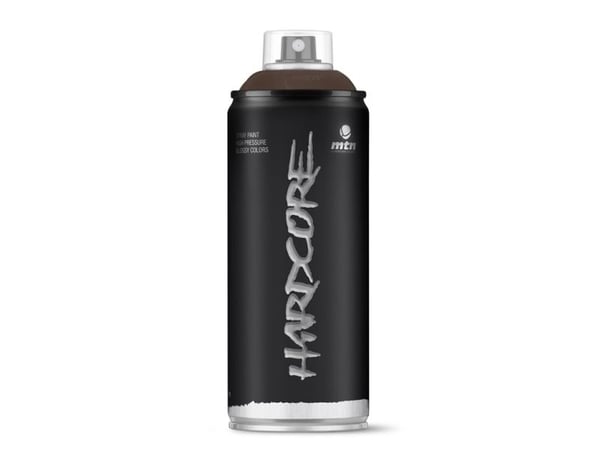 Montana Mtn Hc2 Rv-35 Chocolate Brown 400 ml
