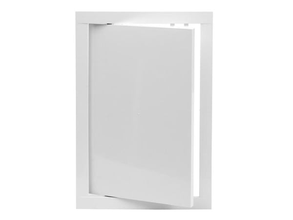 Europlast inspeksjonsluke i plast CONTROL HATCH 150 mm x 200 mm