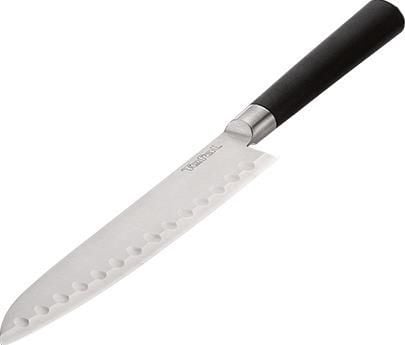 Tefal K2213644, Santoku-kniv, 12 cm, Rustfritt stål, 1 stykker