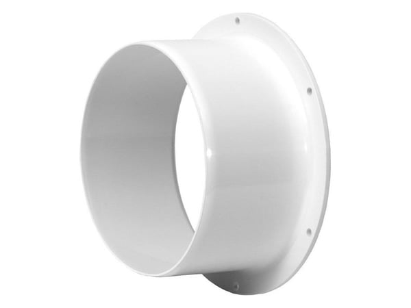 Europlast flens D100
