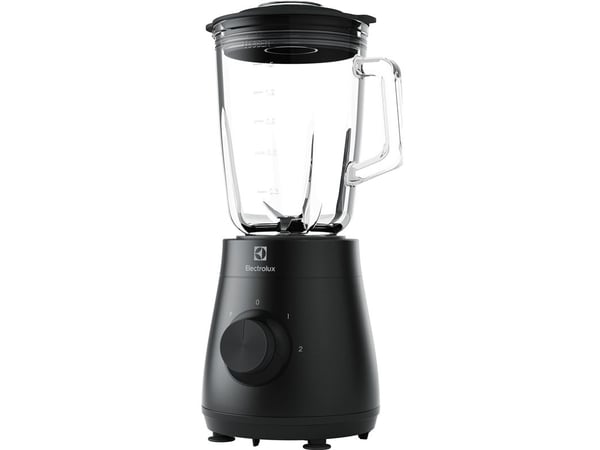 Electrolux E3TB1-4GG, Stav Mikser, 1,5 l, Pulsfunksjon, Isknusing, 1,2 m, 500 W