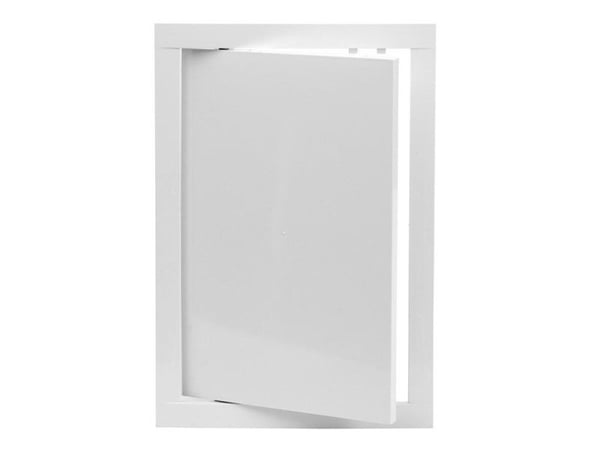 Europlast HATCH plast styring 200x250 mm