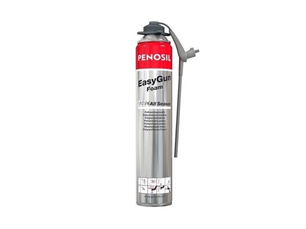 Penosil Polyretan Foam Easy Gun Foam 750Ml