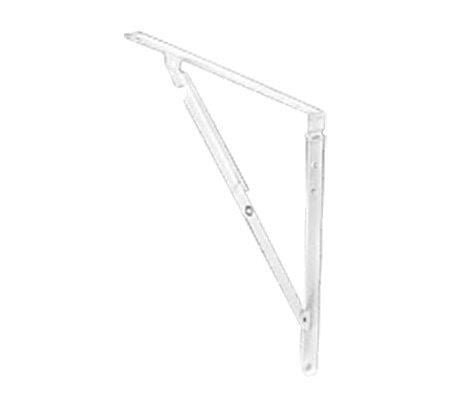 Bolis Italia AA1V040AE2Z1, Stål, Hvit, 400 mm, 28 mm, 400 mm, 7 kg