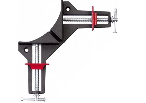 Vinkelskruetvinge WS1 Bessey WS1 klembredde (maks.): 73 mm