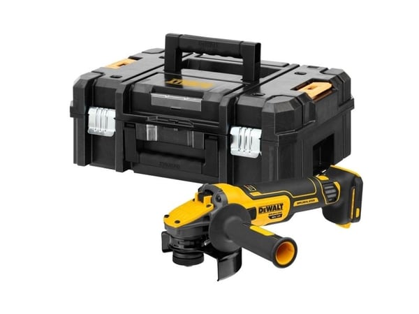 DeWalt DCG409NT-XJ Akkukulmahiomakone