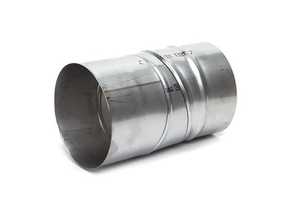 WADEX skorsteinsalbue 115160000 45° diameter
