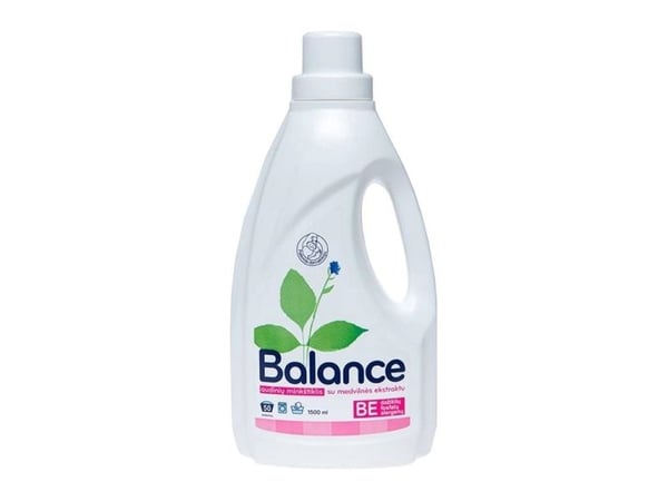 Sköljmedel Balance