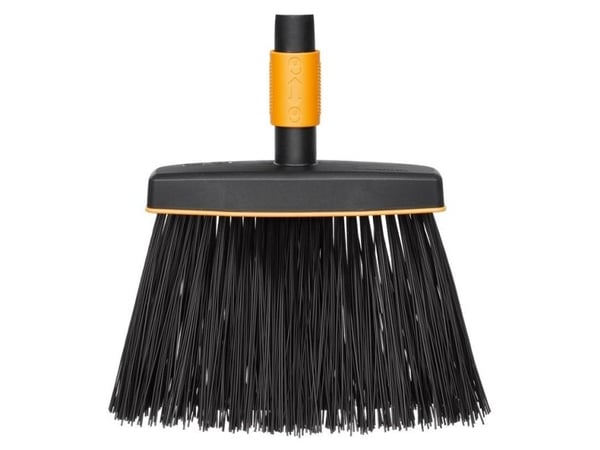 Fiskars 1001415, Musta, Oranssi, 260 mm, 290 mm, 375 g