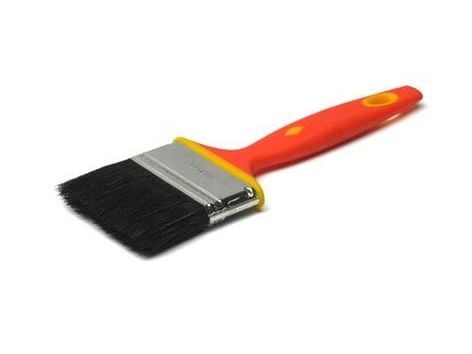 Basic Xp Flat Brush Anza 25 mm