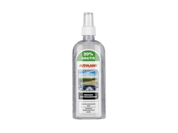 Autoland bil anti-dugg 300 ml