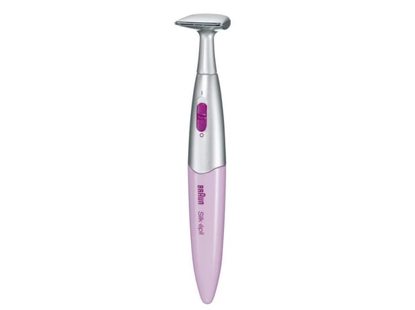 Braun FG 1100, AAA, vaaleanpunainen